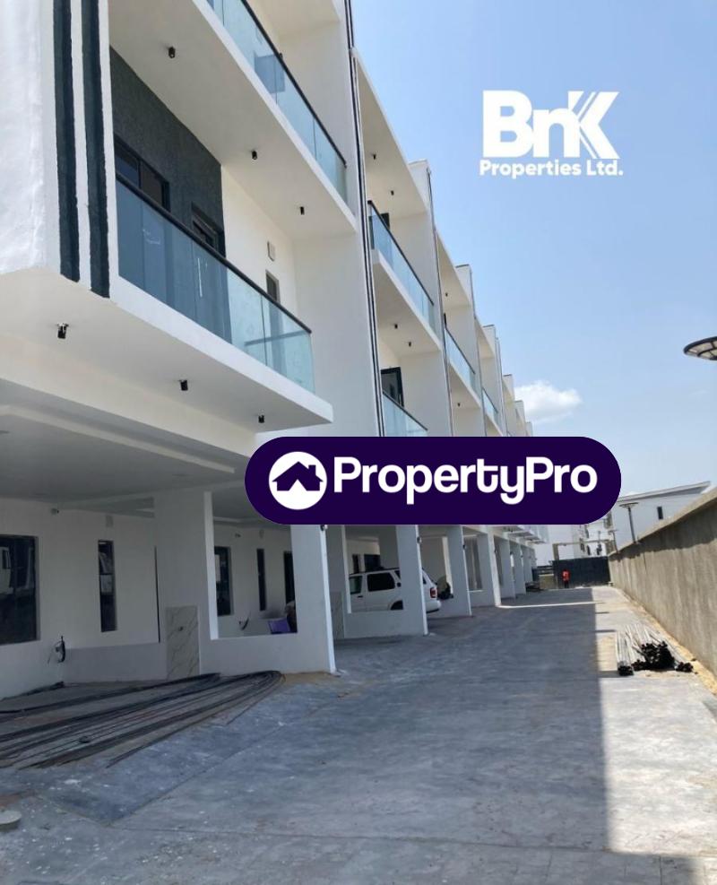 4 bedroom Flat / Apartment for sale Ikate, Lekki Lagos - 0