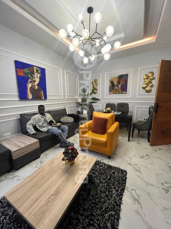 2 bedroom House for rent Elf Lekki Phase 1 Lekki Lagos