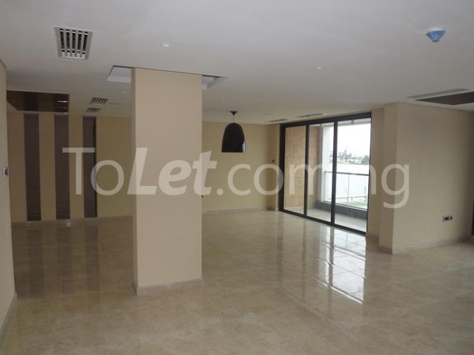 3 bedroom Flat / Apartment for rent Oyinkan Abayomi Street Mojisola Onikoyi Estate Ikoyi Lagos - 0