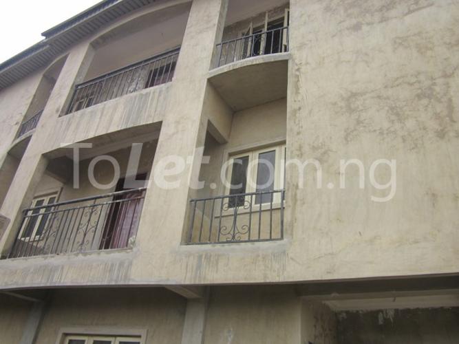Flat / Apartment for rent Ebun Otti Maryland Ikeja Lagos