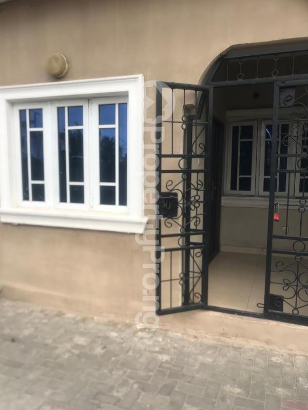 3 bedroom Flat / Apartment for rent Igbo Efon Igbo-efon Lekki Lagos