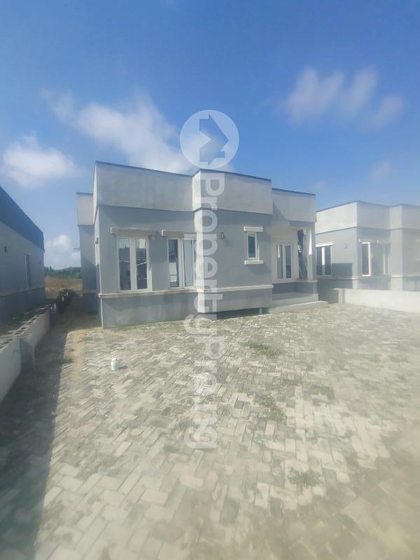 3 bedroom House for sale Oribanwa Phase 2, Awoyaya Ajah Lagos