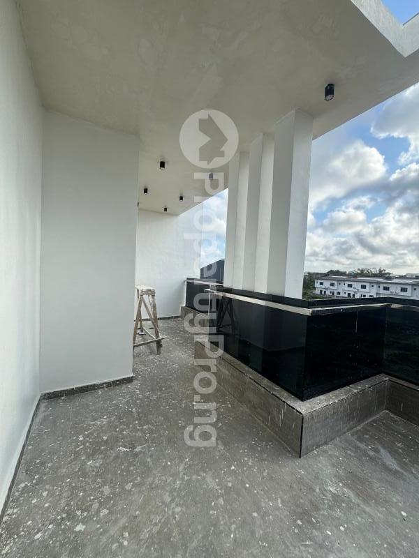 5 bedroom House for sale Lekki Phase 2 Lekki Lagos