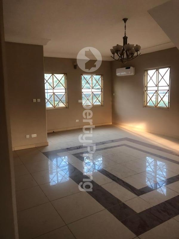 4 Bedroom House in Durumi Abuja House for rent in durumi House in