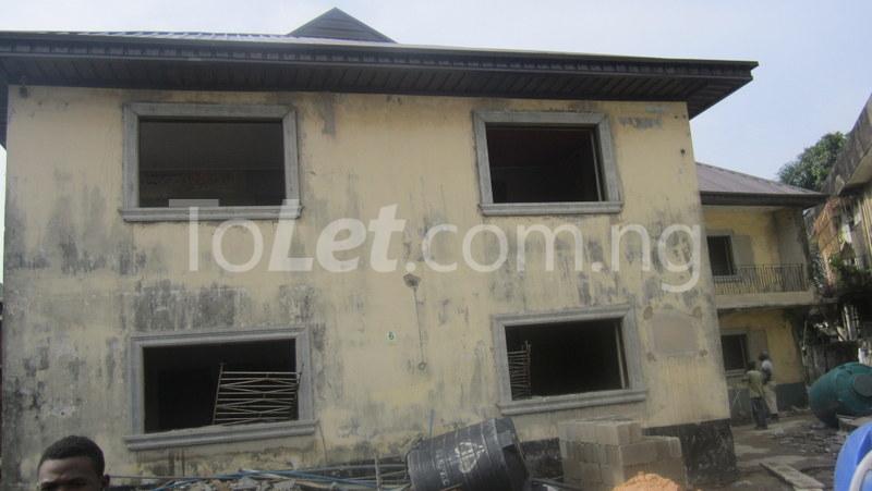 1 bedroom Flat / Apartment for rent Rafiu Williams, Off Adelabu, Surulere Surulere Surulere Lagos