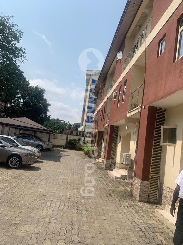 2 bedroom Flat / Apartment for rent Ikeja GRA Ikeja Lagos