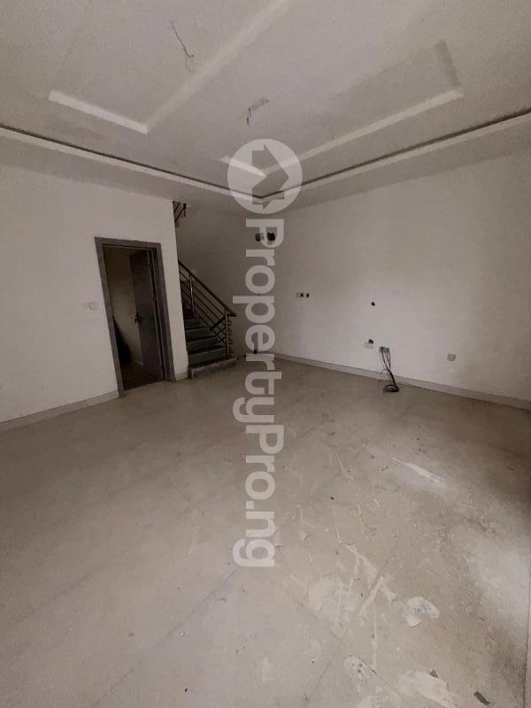 3 bedroom House for rent Ologolo Lekki Lagos