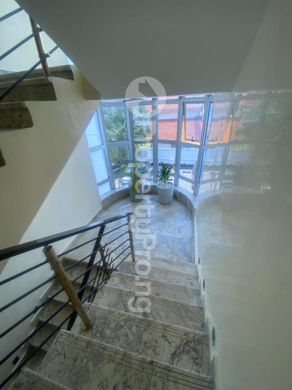 2 bedroom House for rent Asokoro Abuja