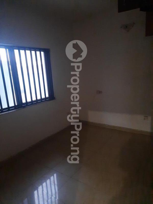 3 bedroom Flat / Apartment for rent Lekki Phase 1 Lekki Lagos