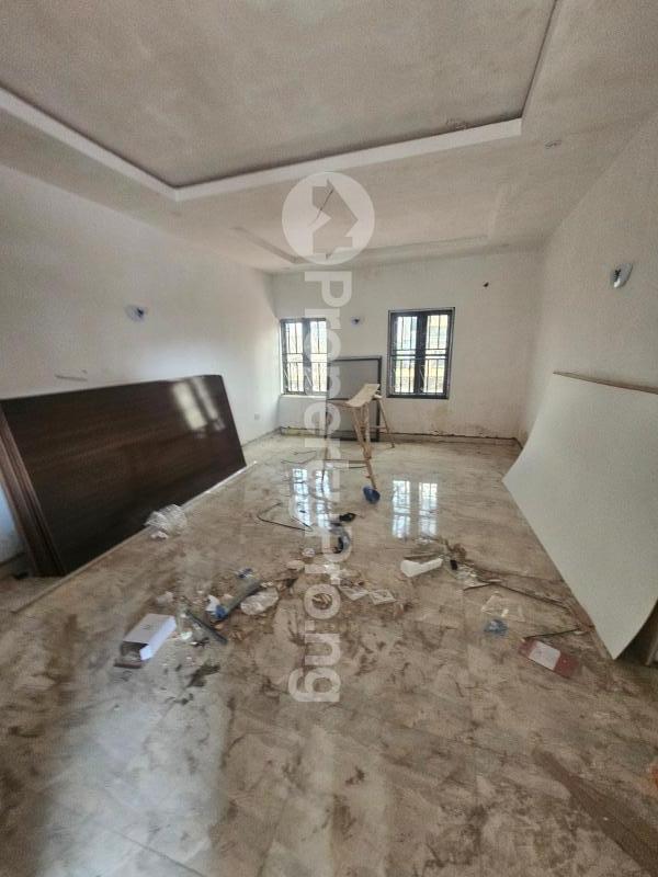 2 bedroom House for rent Dunamis Glory Dome Axis Lugbe Lugbe Abuja