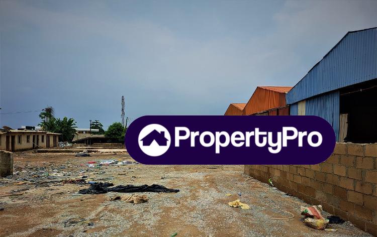 Commercial Property for rent Lagos Ibadan Express Road, Berger, Arepo, Ogun Obafemi Owode Ogun