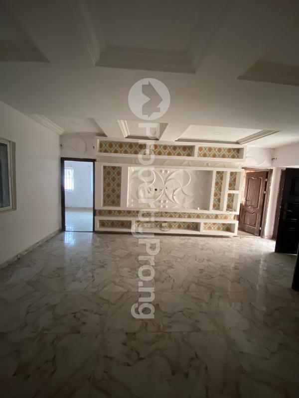 3 bedroom Flat / Apartment for rent Lekki Lagos