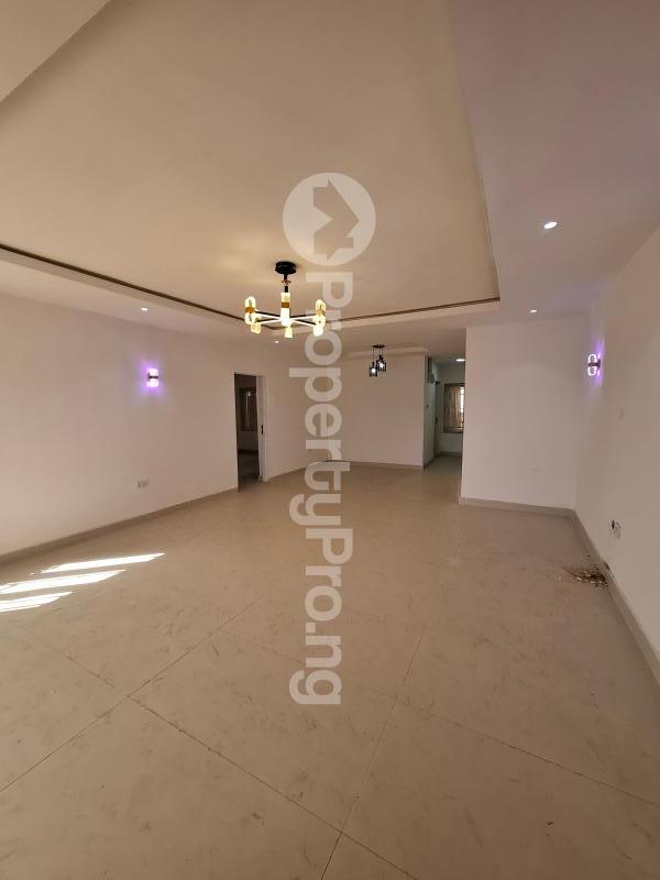 2 bedroom Flat / Apartment for rent Guzape Abuja