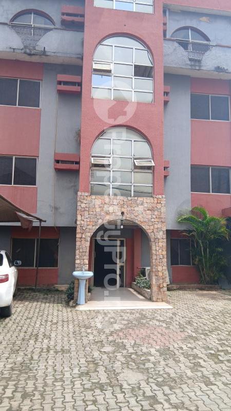 10 bedroom Commercial Property for rent Awolowo way Ikeja Lagos