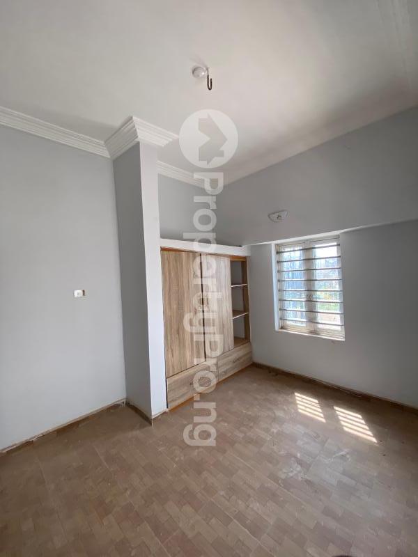 3 bedroom Flat / Apartment for rent Thinker’s Corner Enugu Enugu