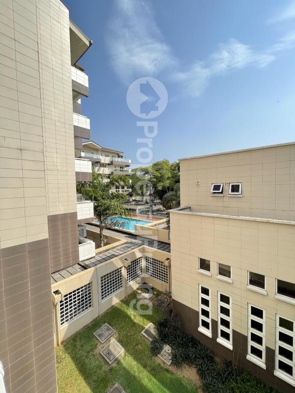 3 bedroom Flat / Apartment for rent Victoria Island Victoria Island Extension Victoria Island Lagos