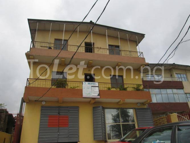 2 bedroom Flat / Apartment for rent No 5a, Kudirat Abiola Way Ikeja Ikeja Lagos