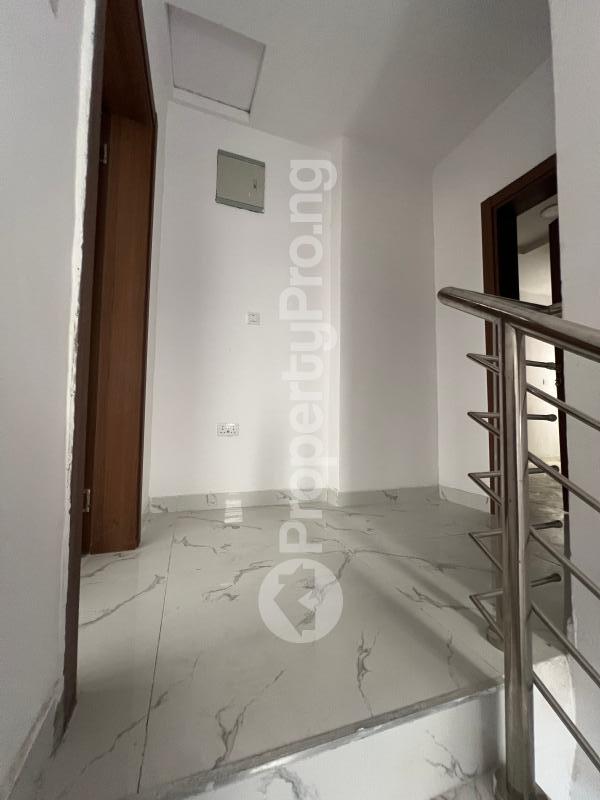 3 bedroom House for sale Lekki Ajah Lagos