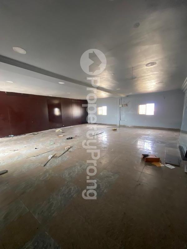 Commercial Property for rent After Shoprite On The Express Sangotedo Ajah Lagos