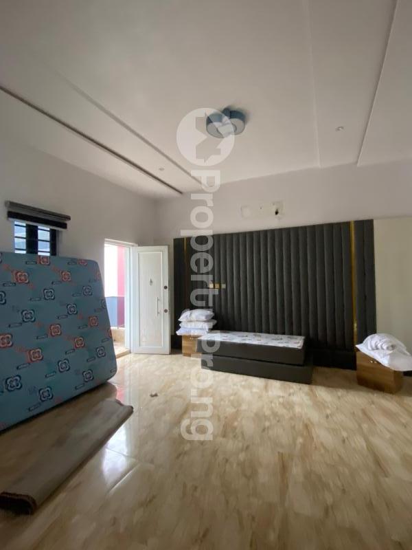 1 bedroom Flat / Apartment for rent Orchid Road Lekki Lagos Orchid Lekki Lagos