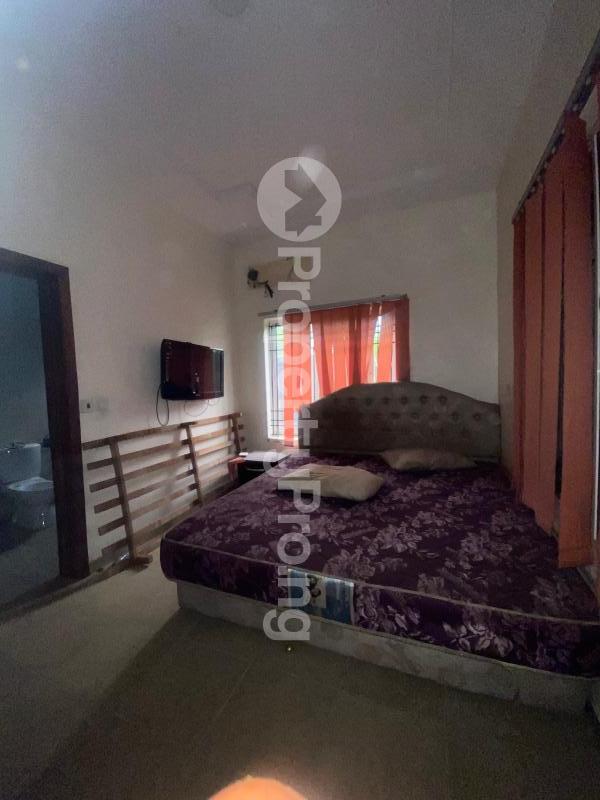 1 bedroom Flat / Apartment for rent Oral Estate Lekki Lagos