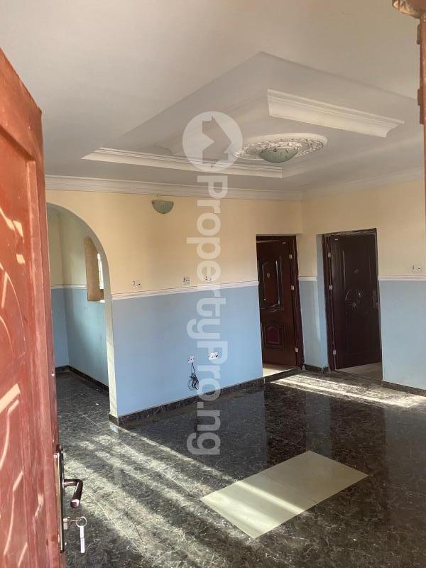 2 bedroom Flat / Apartment for rent Akobo Ibadan Oyo