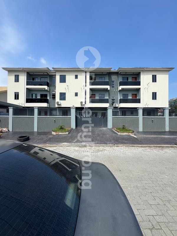 2 bedroom Flat / Apartment for rent Lekki Phase 1 Lekki Phase 1 Lekki Lagos