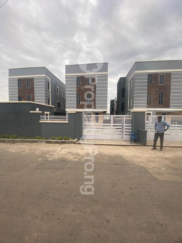 5 bedroom House for sale New Bodija Bodija Ibadan Oyo