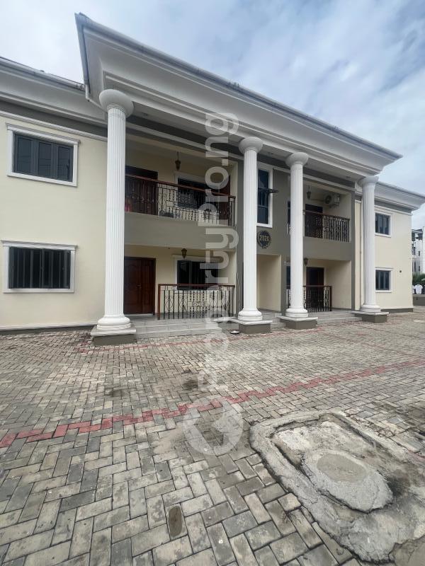2 bedroom House for rent Ikate Lekki Lagos