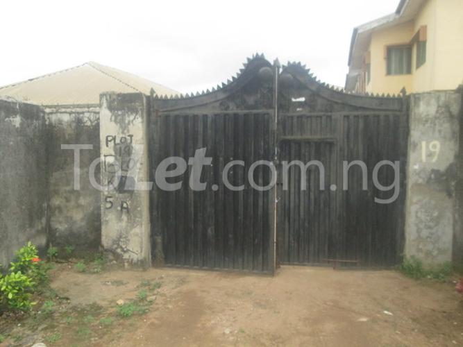 3 bedroom Flat / Apartment for rent Razak Bello, Magodo Isheri Ojodu Ojodu Lagos