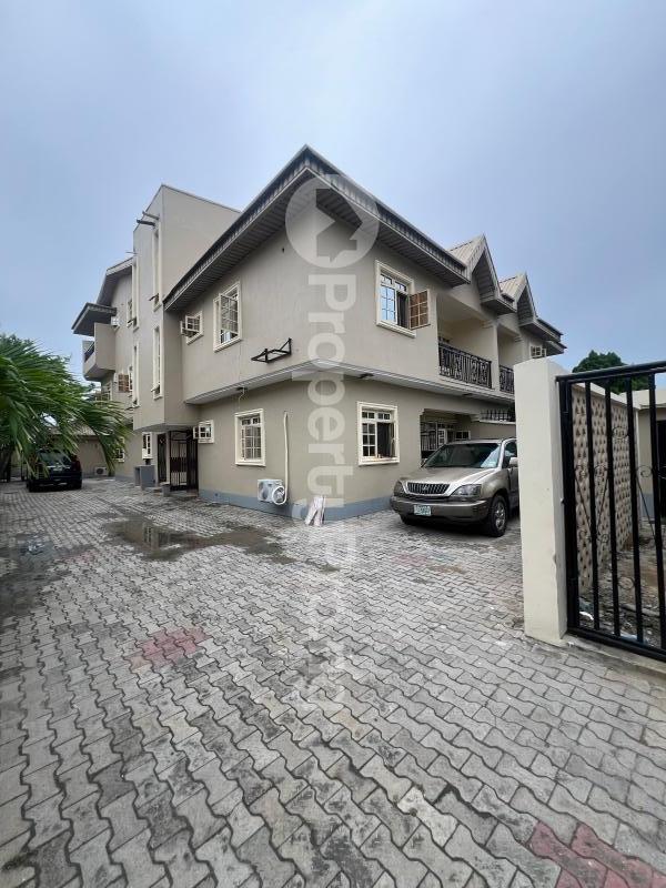3 bedroom House for rent Off Admiralty Way Lekki Phase 1 Lekki Phase 1 Lekki Lagos
