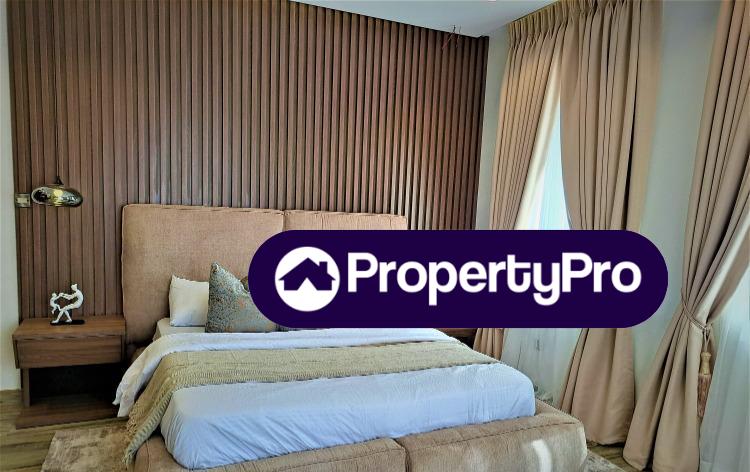 3 bedroom Flat / Apartment for shortlet Banana Island, Ikoyi, Lagos Ikoyi Lagos