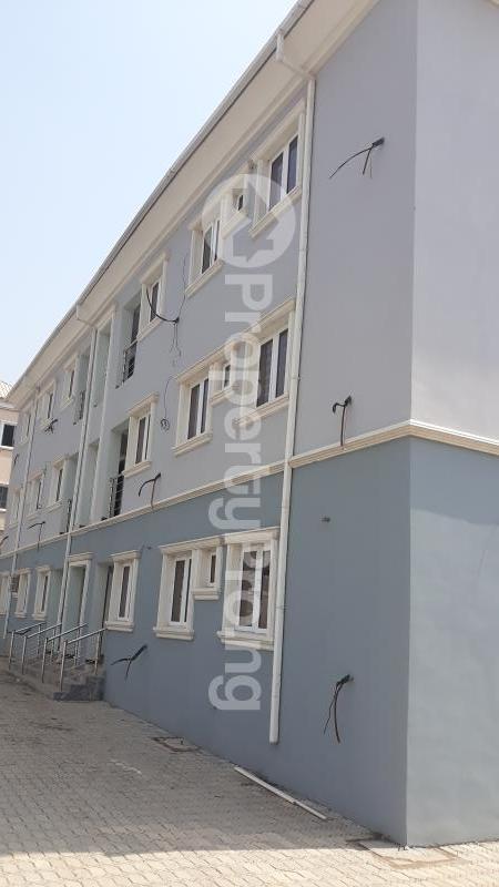 10 bedroom Flat / Apartment for sale Wuye Abuja