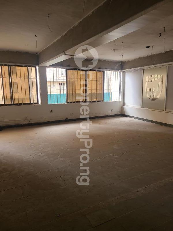 Commercial Property for rent Allen Avenue Ikeja Lagos