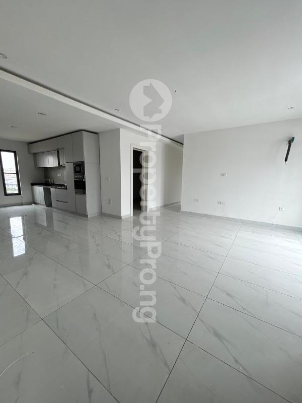 3 bedroom House for rent Lekki Phase 1 Lekki Lagos