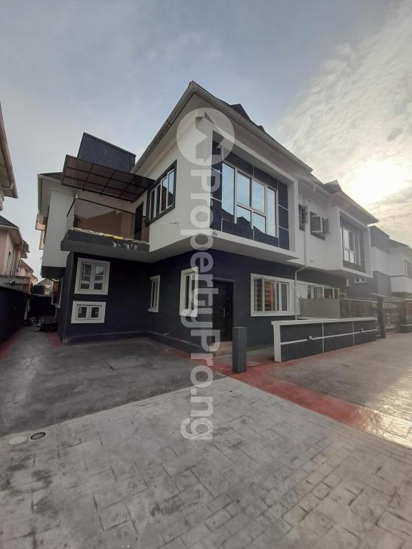 4 bedroom House for sale Idada Lekki Lagos