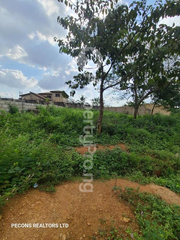 Land for sale Alalubosa Gra Phase 2 Jericho Ibadan Oyo - 0