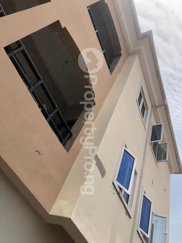 2 bedroom Flat / Apartment for rent Gt Bank Gbagada Lagos