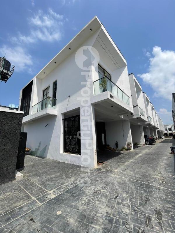 3 bedroom House for sale Ikota Lekki Lagos