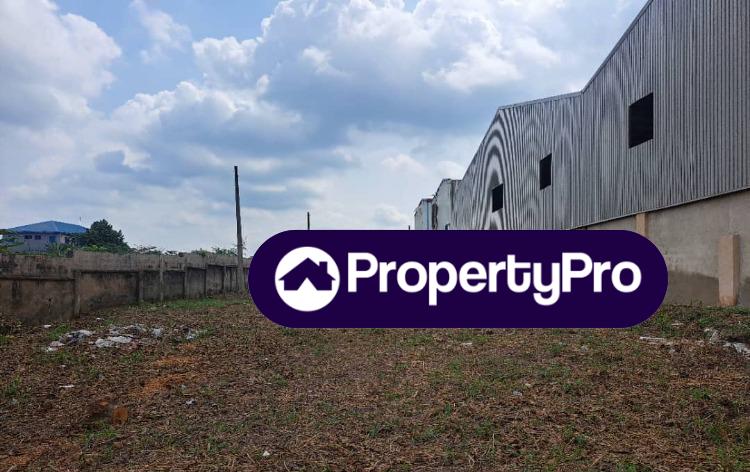 Commercial Property for rent Lagos Ibadan Express Road, Asese, Ibafo, Ogun Obafemi Owode Ogun