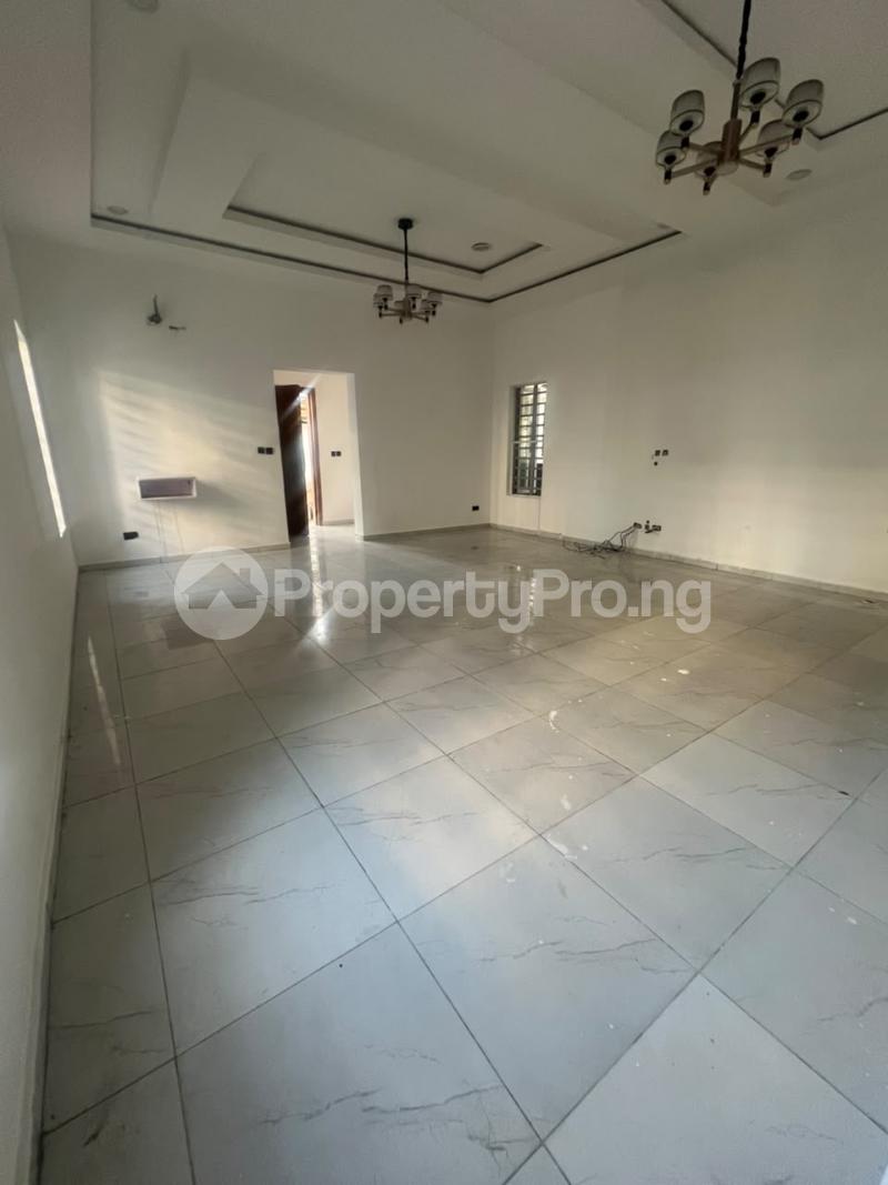 1 bedroom Flat / Apartment for rent Ologolo Lekki Lagos