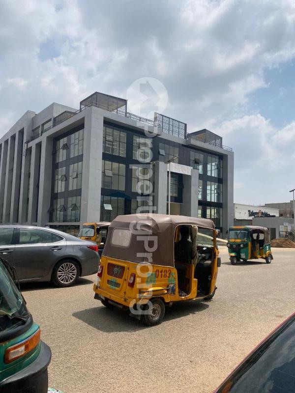 Commercial Property for rent 3rd Avenue Gwarinpa Abuja