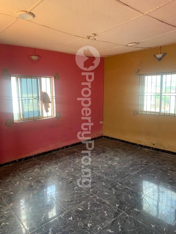 1 bedroom Flat / Apartment for rent Bello Sholebo Estate Opposite General Hospital Ebute Ikorodu Lagos - 0