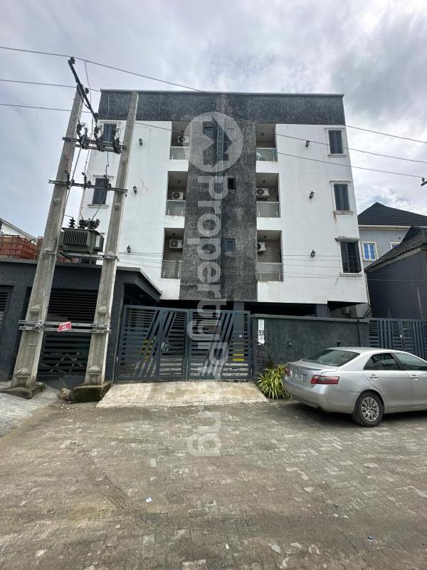 2 bedroom Flat / Apartment for rent Ologolo Lekki Lagos