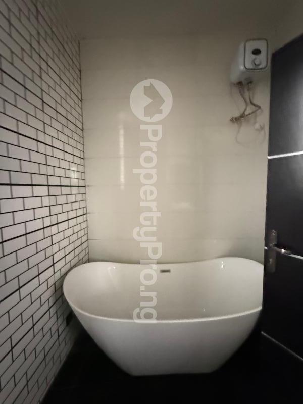 4 bedroom House for sale 4 Bedroom Terrace Duplex For Sale Osapa london Lekki Lagos