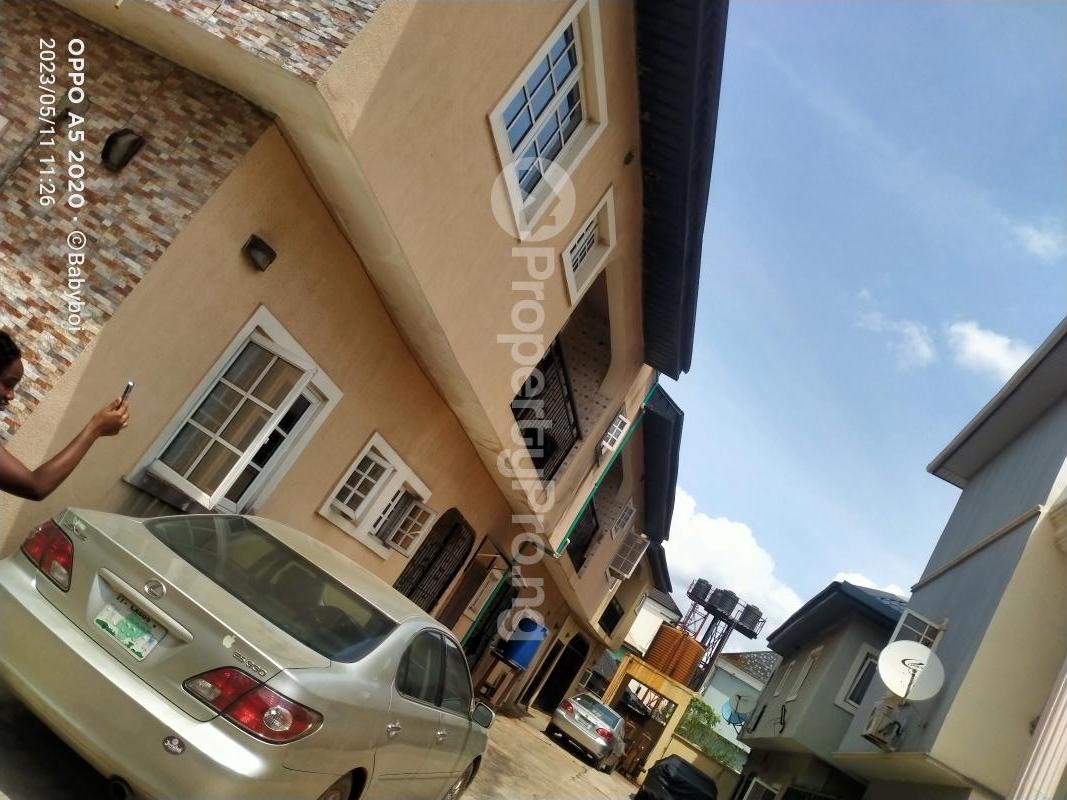 2 bedroom House for rent Isheri North Ojodu Lagos - 0