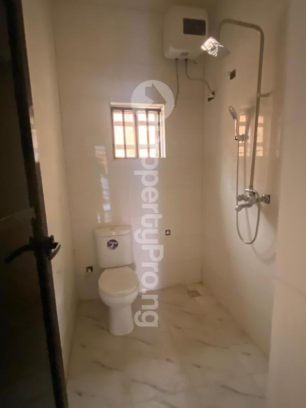 Flat / Apartment for rent Lomanida Extension Enugu Enugu