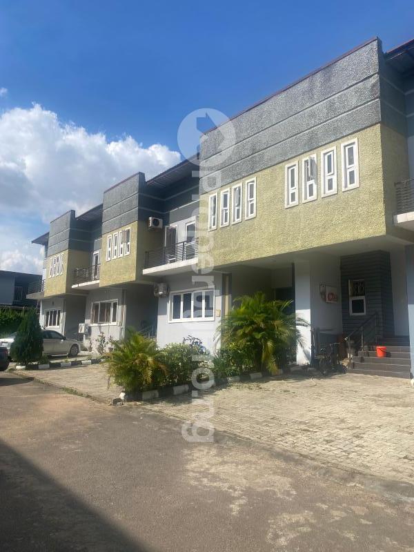 4 bedroom House for rent Brookshore Estate, Karsana Gwarinpa Abuja