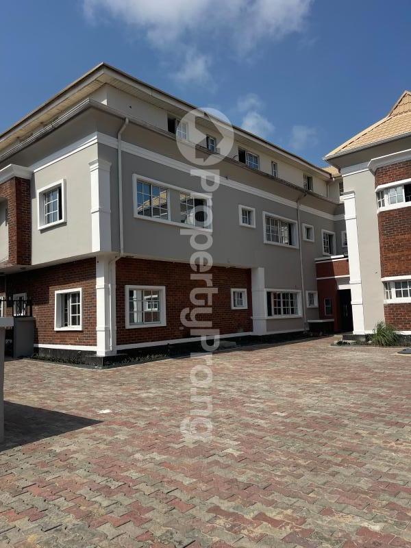 3 bedroom Flat / Apartment for rent Lekki Phase 1 Lekki Lagos