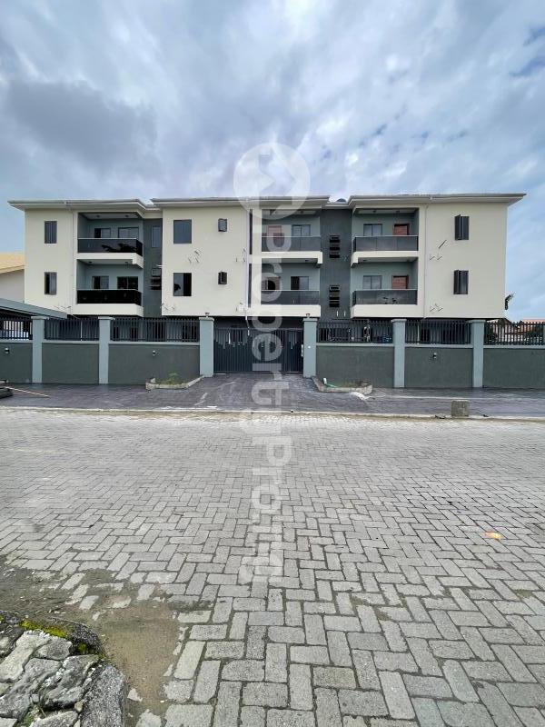 4 bedroom House for rent Lekki Phase 1 Lekki Lagos